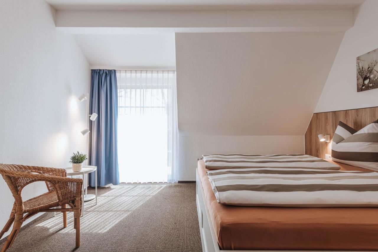 Xxl Ferienhaus Goldberger See - Sauna - 16 Personen エクステリア 写真