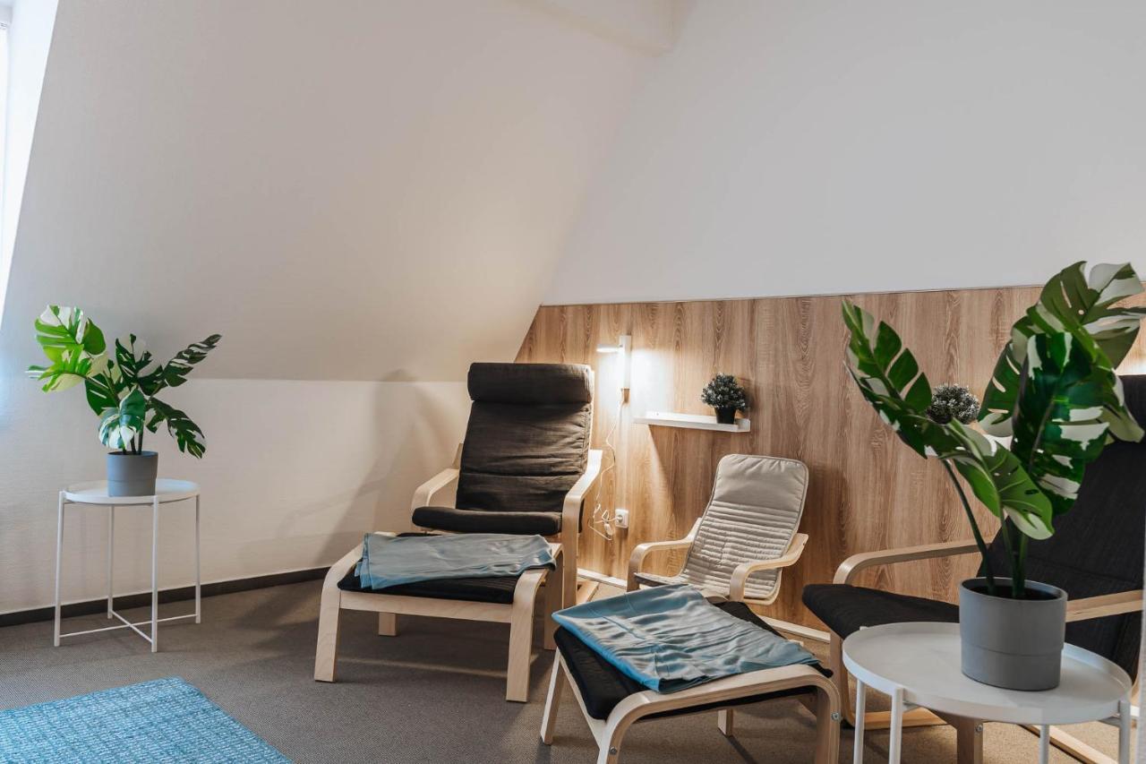 Xxl Ferienhaus Goldberger See - Sauna - 16 Personen エクステリア 写真